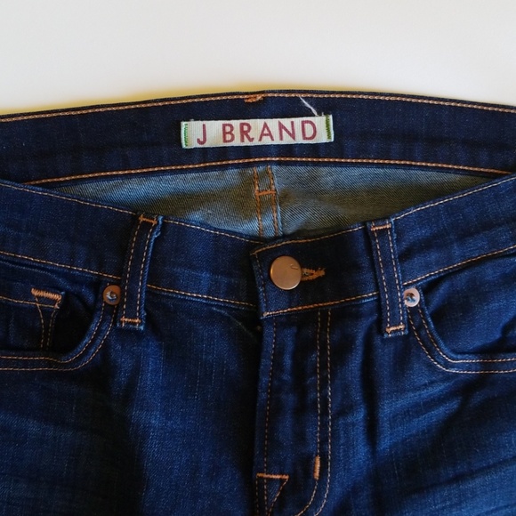 J.Brand jeans  Pencil Leg size 29 - Picture 2 of 8